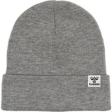 HUMMEL Park Beanie Kind (medium melange)
