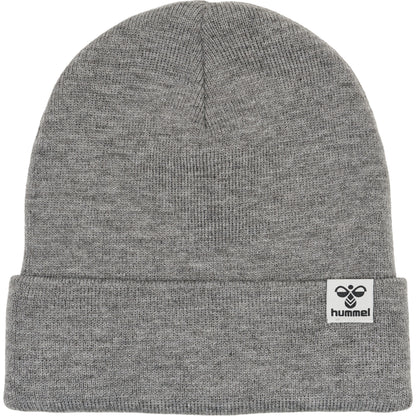 HUMMEL Park Beanie Kind (medium melange)