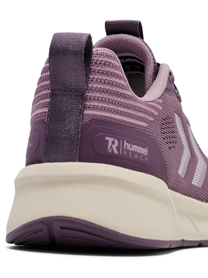 HUMMEL Reach Tr Flex Damen (black plum)