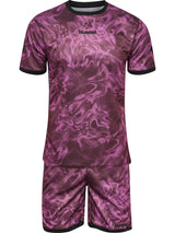HUMMEL Blaze Club 26 Graphic Set (liatris/huckleberry)