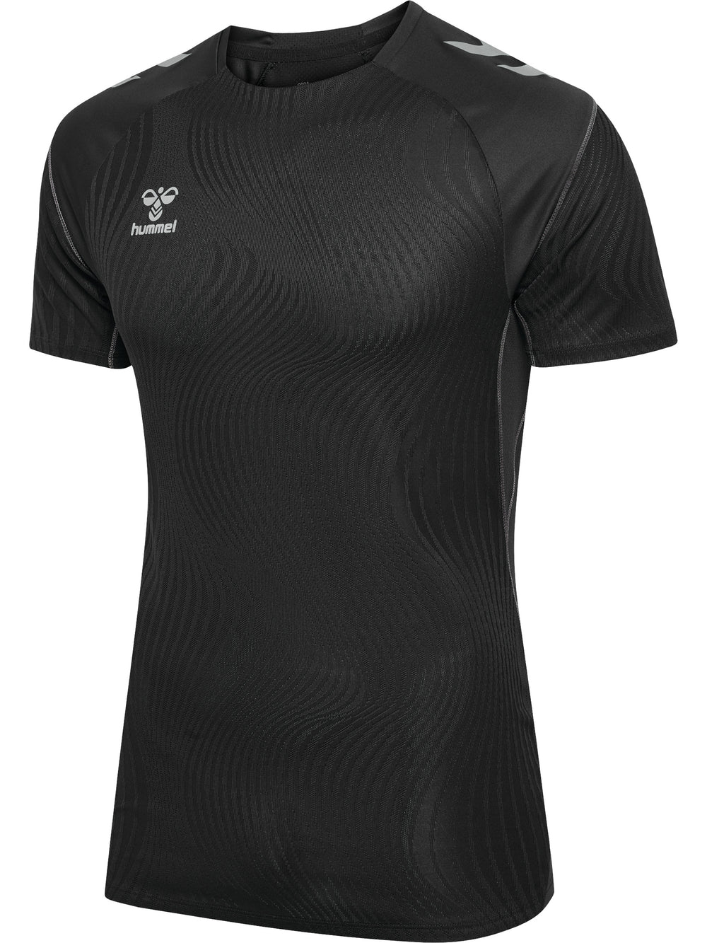 HUMMEL Pro Training 2.0 Jersey S/S (black)