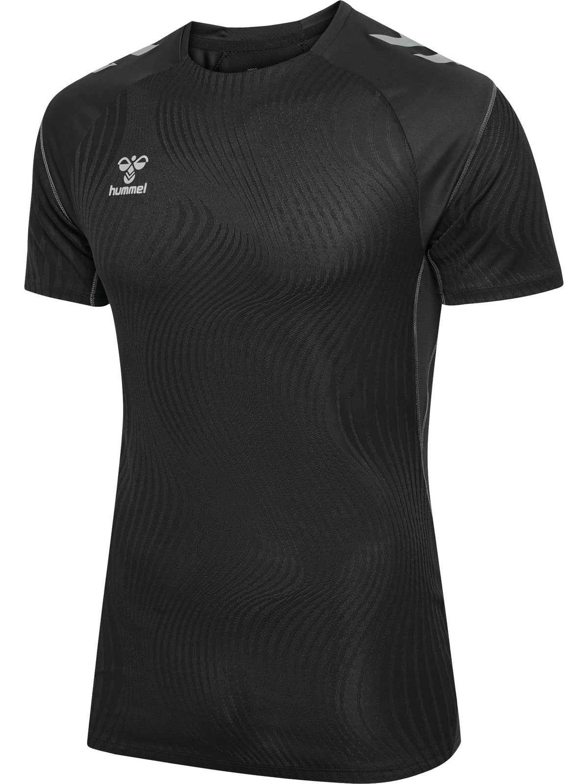 HUMMEL Pro Training 2.0 Jersey S/S (black)