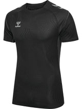 HUMMEL Pro Training 2.0 Jersey S/S (black)