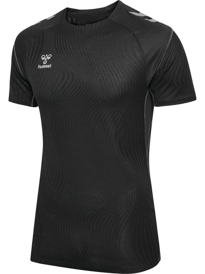 HUMMEL Pro Training 2.0 Jersey S/S (black)