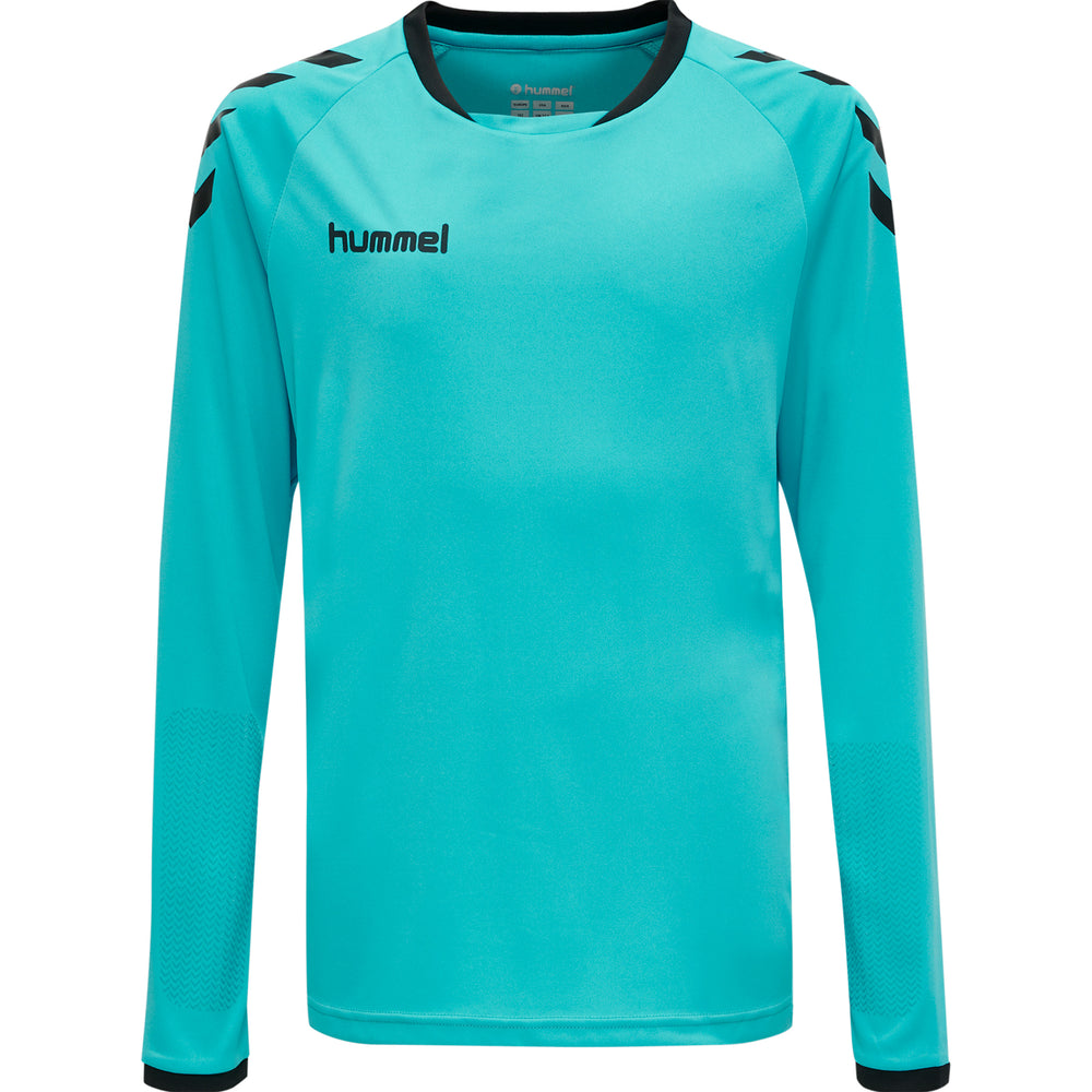 HUMMEL Core Gk Set Kind (scuba blue)
