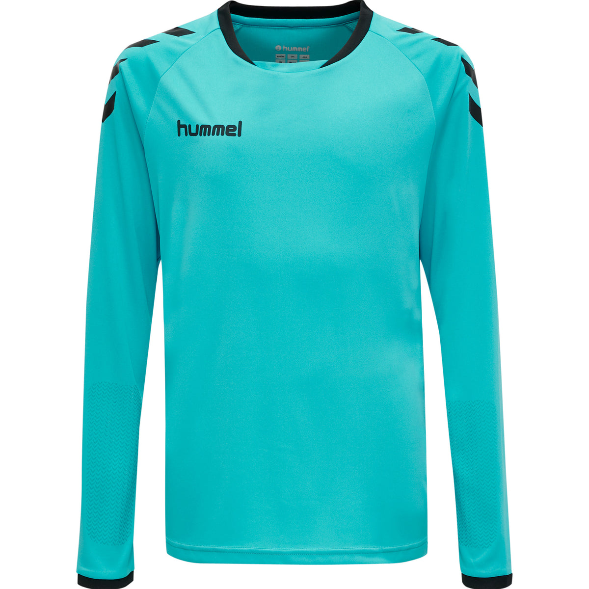 HUMMEL Core Gk Set Kind (scuba blue)