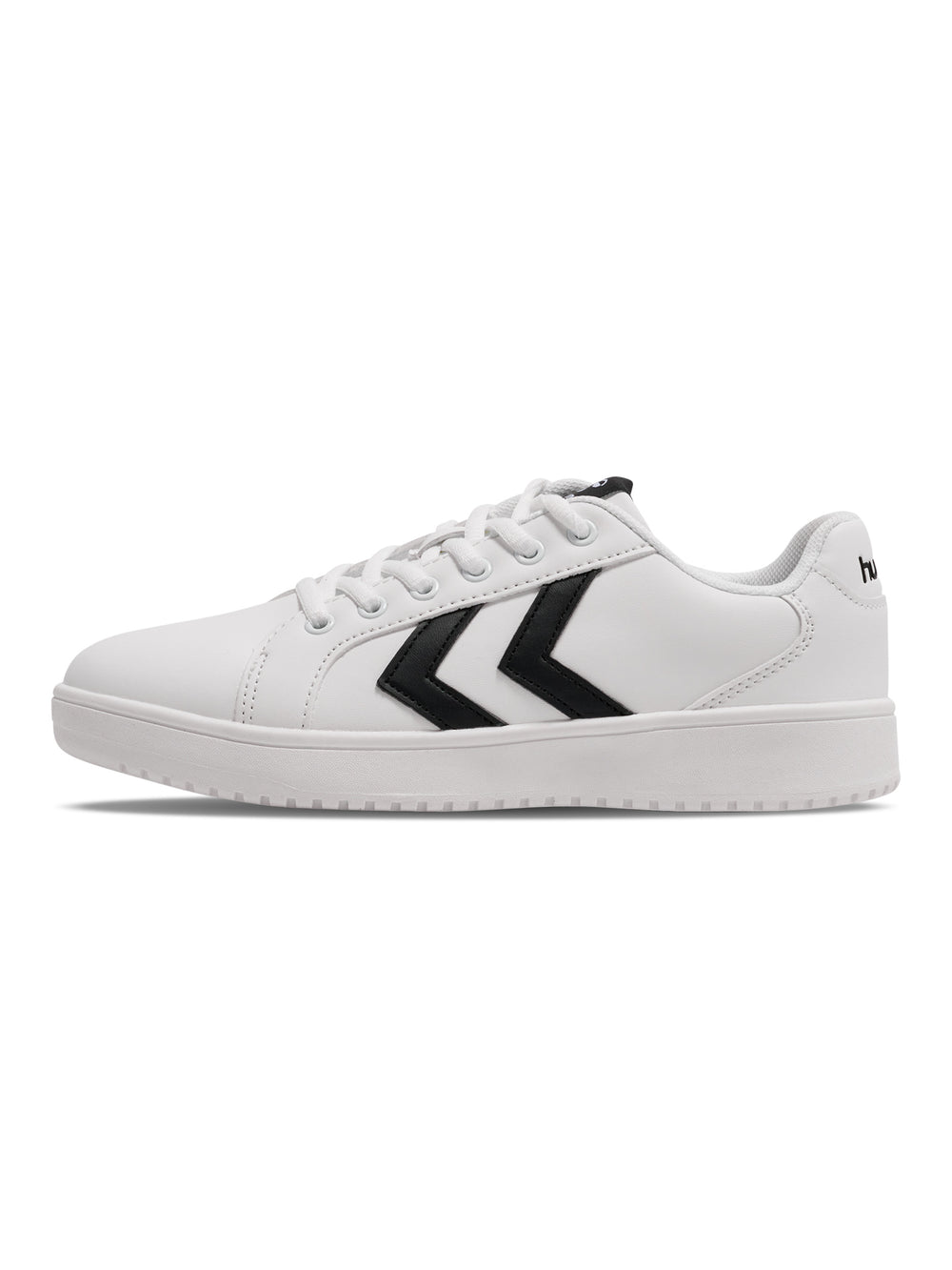 HUMMEL Derby Court Lc Kind (black)