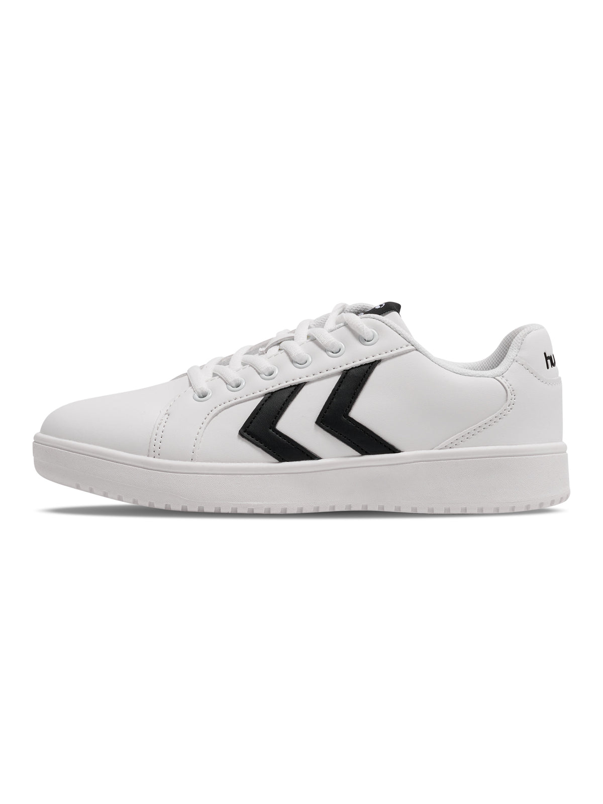 HUMMEL Derby Court Lc Kind (black)