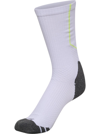 HUMMEL Blaze Pro Training Socks Low (asian pear/white)