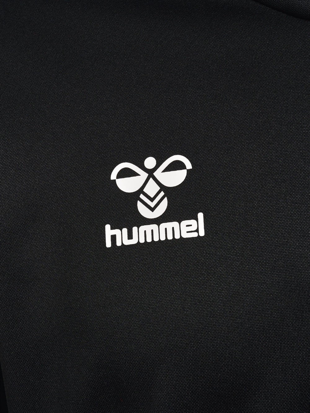 HUMMEL Logo Suit (black)