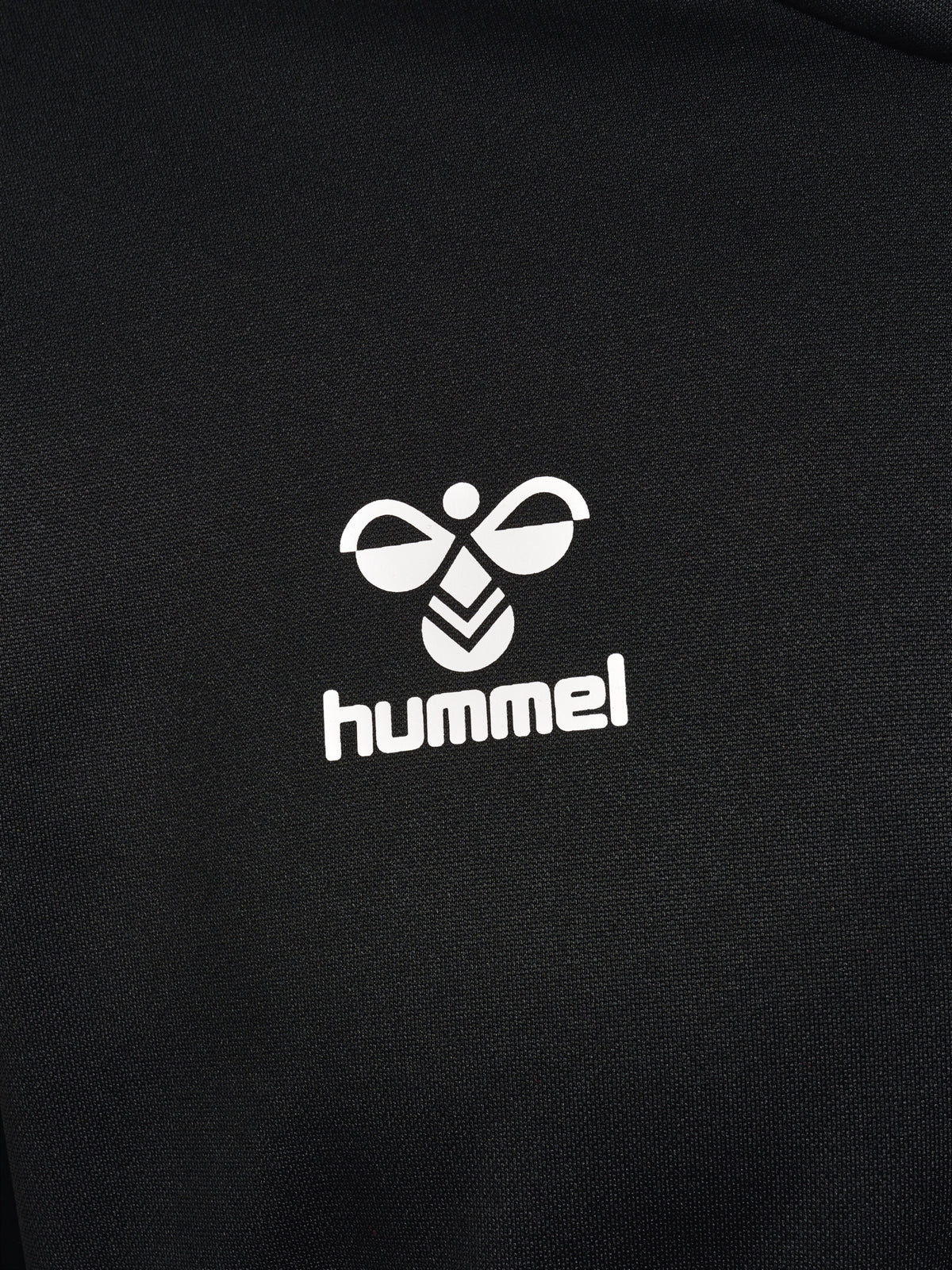 HUMMEL Logo Suit (black)