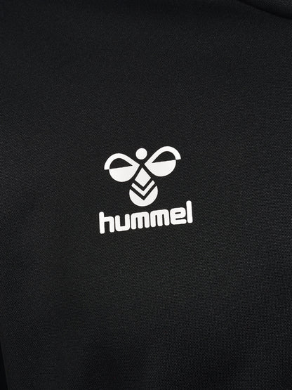 HUMMEL Logo Suit (black)