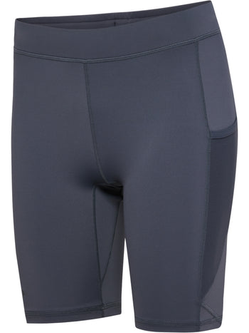 NEWLINE Race Nw Pocket Short Tights (burnt ash)