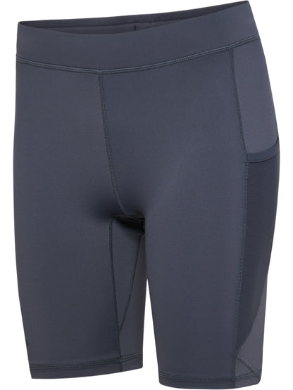 NEWLINE Race Nw Pocket Short Tights (burnt ash)