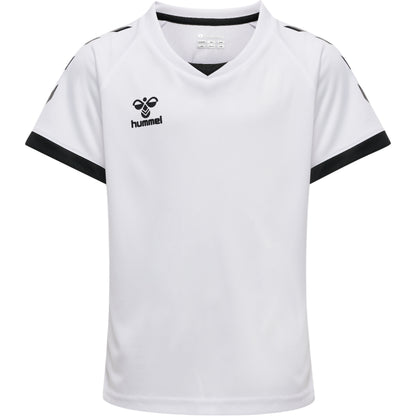 HUMMEL Core Volley Tee Kind (white)