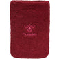 HUMMEL Old School Big Wristband Unisex Rot