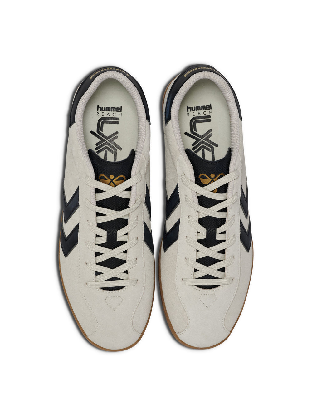 HUMMEL Diamant Lx-E Sd (silver birch)