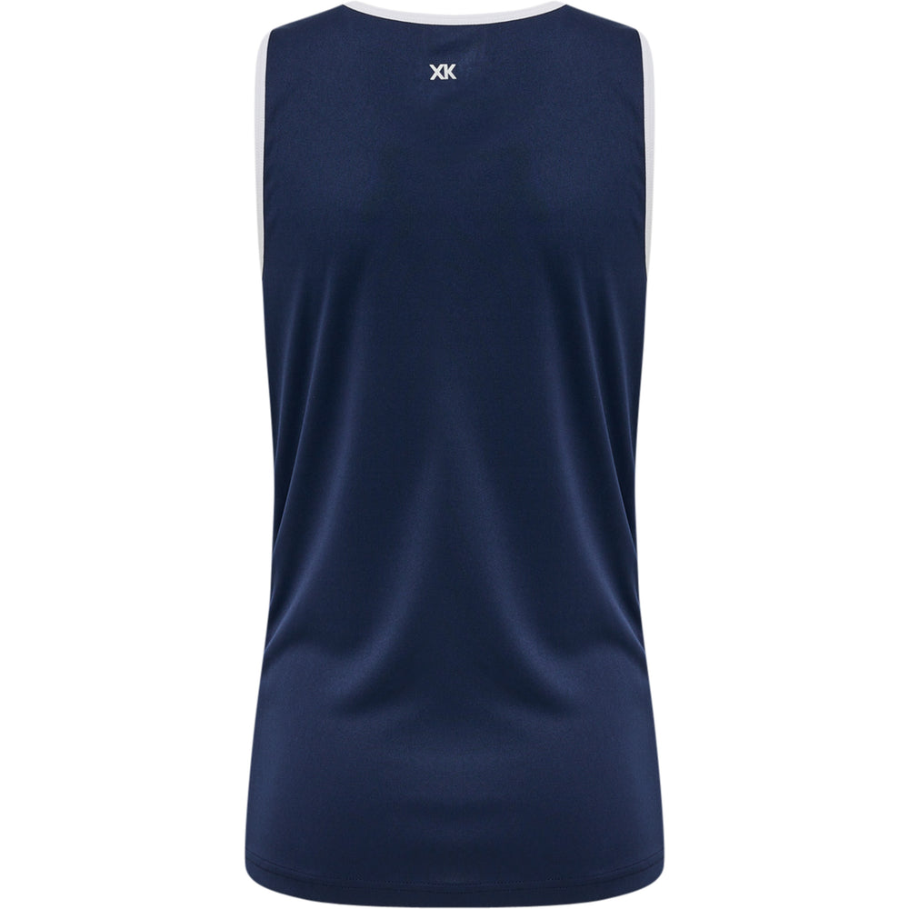 HUMMEL Core XK Basket Jersey Kind (marine)