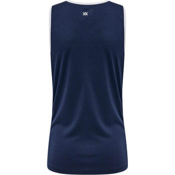 HUMMEL Core XK Basket Jersey Kind (marine)
