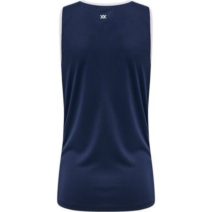 HUMMEL Core XK Basket Jersey Kind (marine)