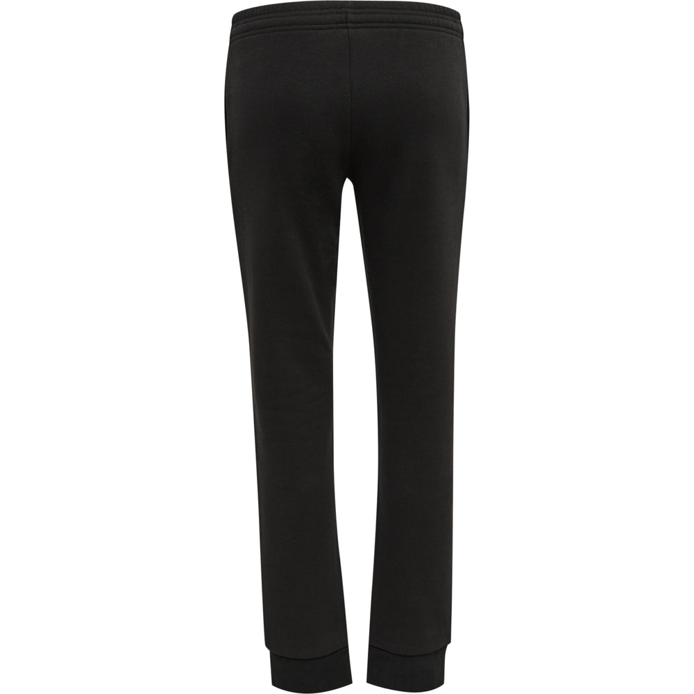 HUMMEL Red Basic Sweat Pants Damen (black)
