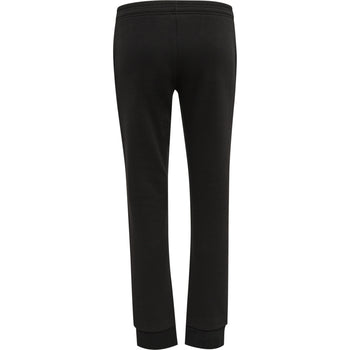 HUMMEL Red Basic Sweat Pants Damen (black)