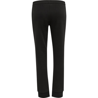 HUMMEL Red Basic Sweat Pants Damen (black)