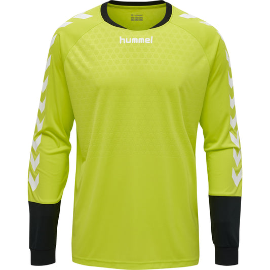 HUMMEL Essential Gk Jersey Unisex Gelb