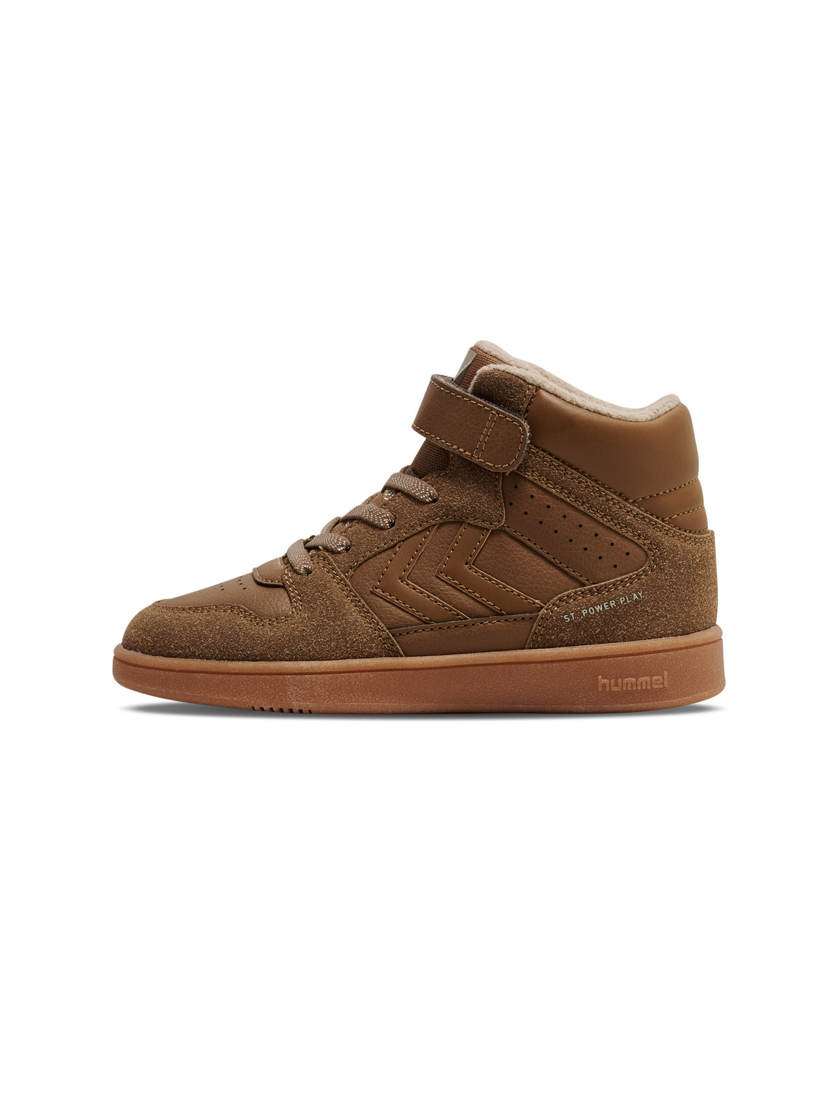 HUMMEL St Power Play Mid Wt Kind (rubber)