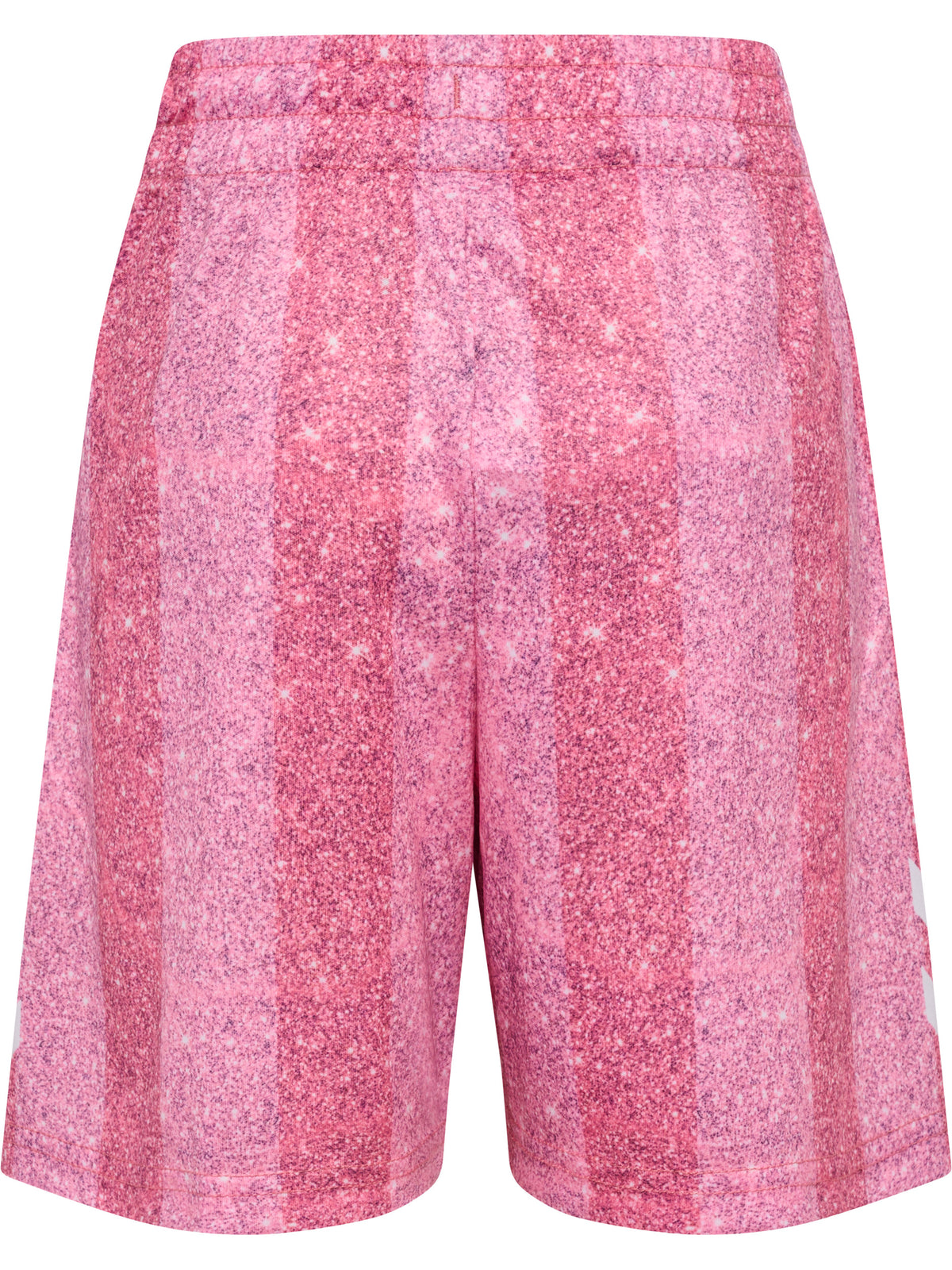 HUMMEL Shimmer Set Kind (chateau rose/bright white)