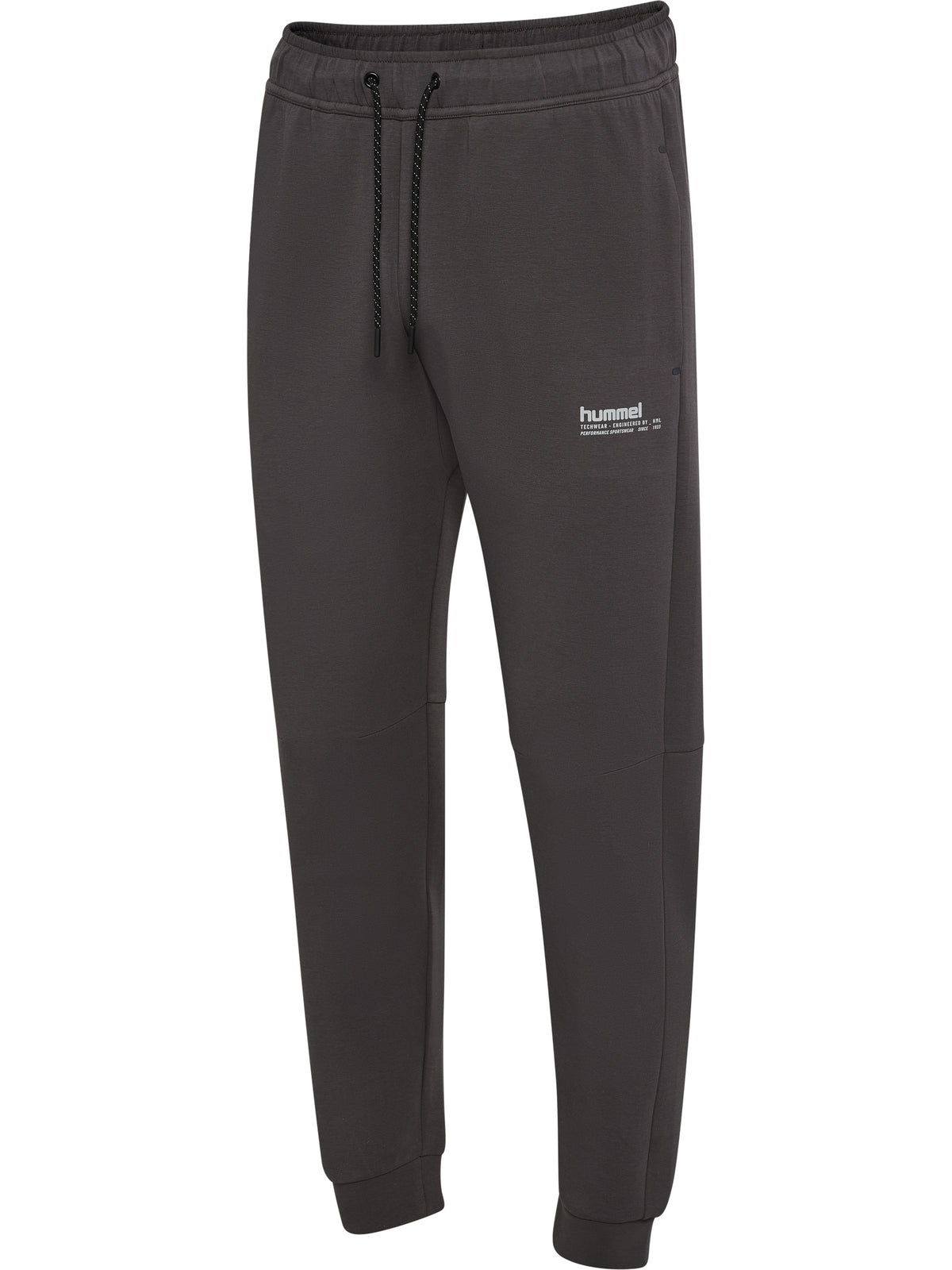 HUMMEL Tech Fleece Regular Pants (shale)