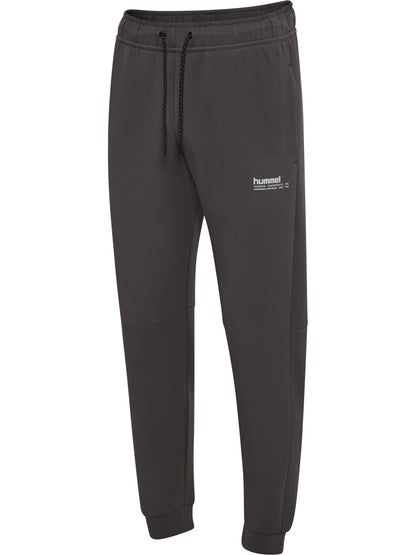 HUMMEL Tech Fleece Regular Pants (shale)