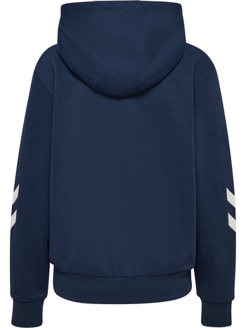 HUMMEL Legacy 2.0 Hoodie Damen (dress blues)