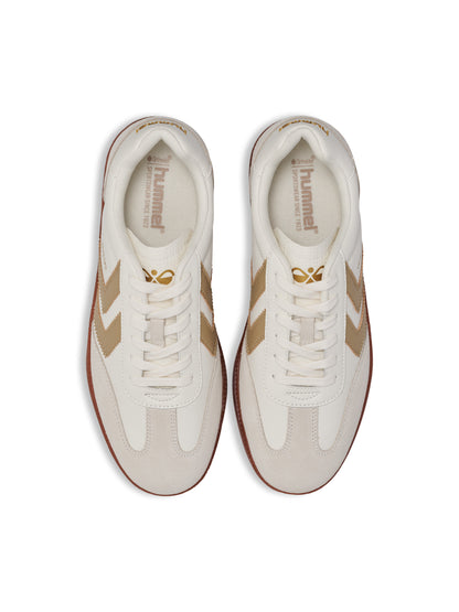 HUMMEL VM78 Cph Ls (white/humus)