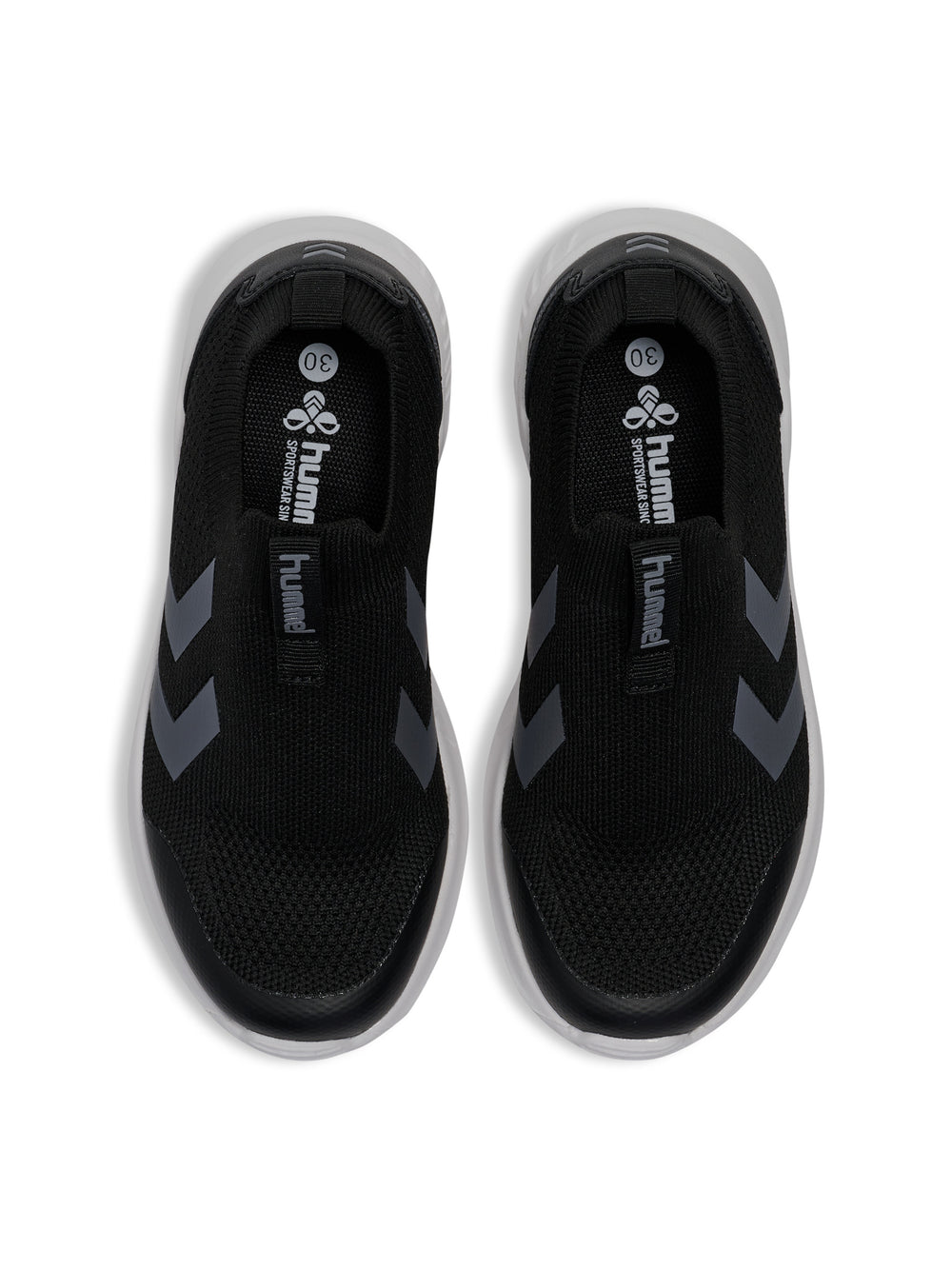 HUMMEL Seamless Lw Kind (black)
