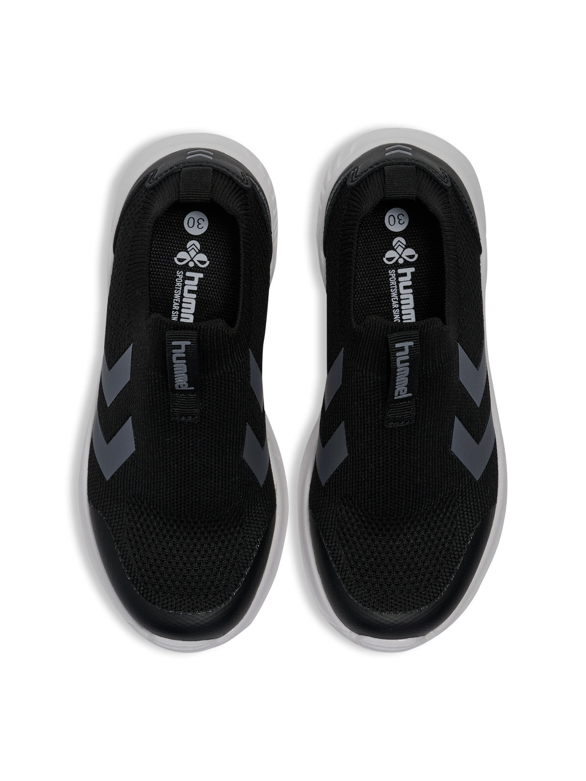 HUMMEL Seamless Lw Kind (black)