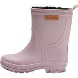 HUMMEL Thermo Boot Kind (deauville mauve)