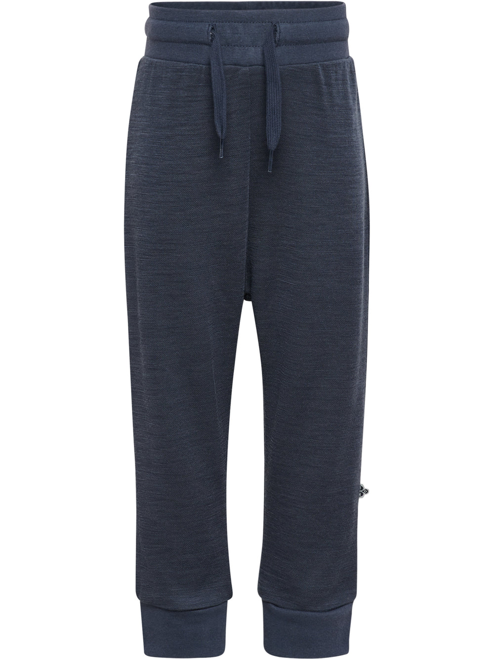 HUMMEL Mini Wool Pants Kind (ombre blue)