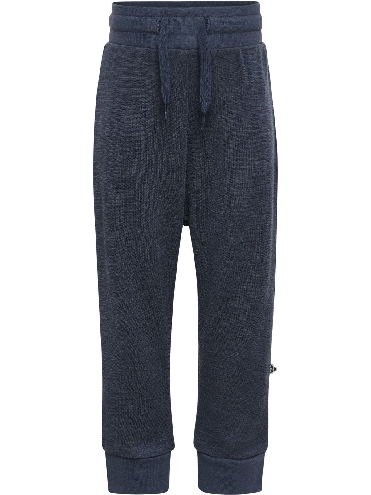 HUMMEL Mini Wool Pants Kind (ombre blue)