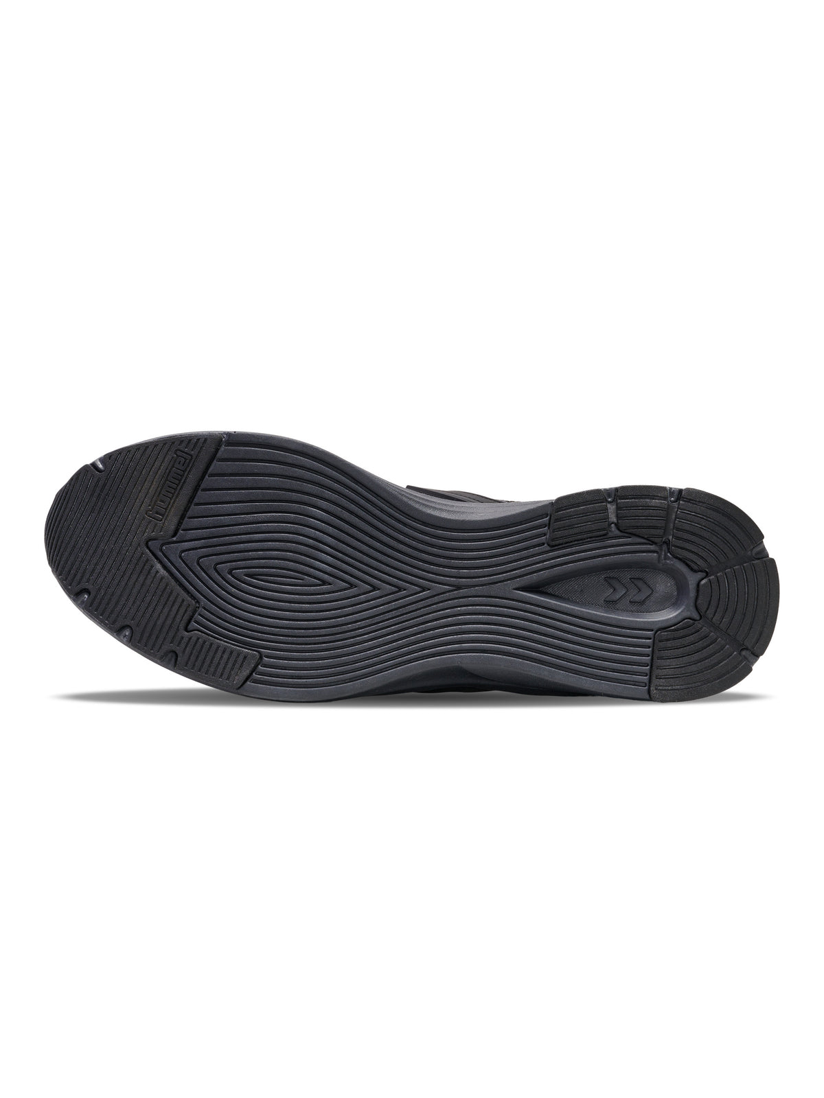 HUMMEL Flow Seamless Tonal (black/black)