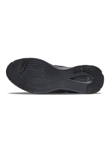 HUMMEL Flow Seamless Tonal (black/black)