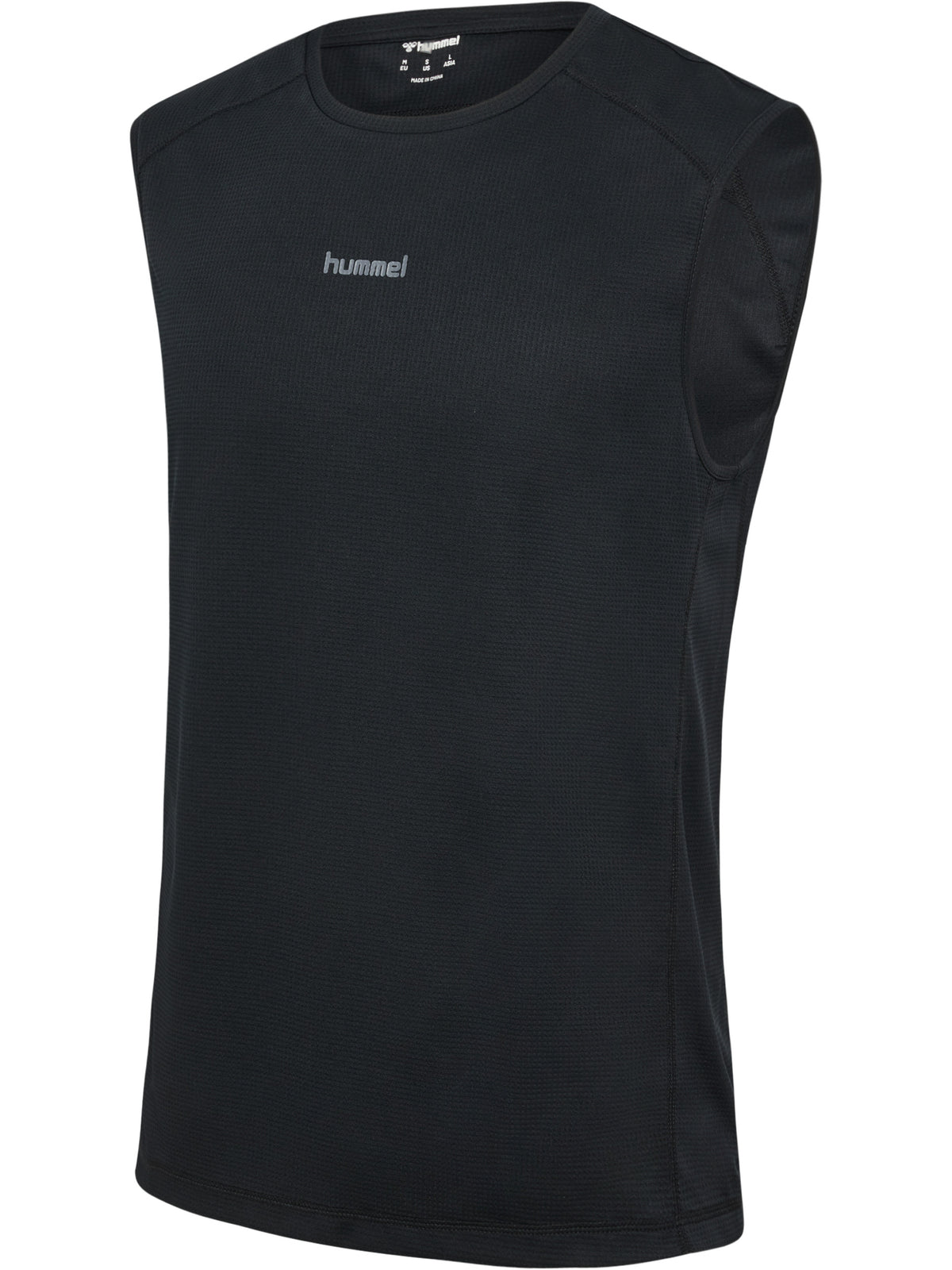 HUMMEL Momentum Tank Top (black)