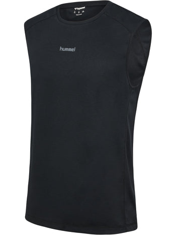 HUMMEL Momentum Tank Top (black)