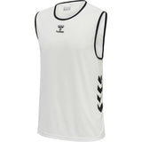 HUMMEL Core XK Basket Jersey (white)