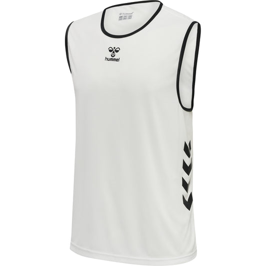 HUMMEL Core XK Basket Jersey (white)