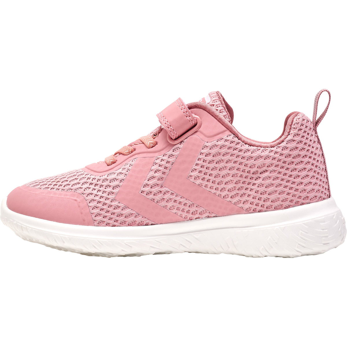 HUMMEL Actus Tex Recycled Kind (pink)