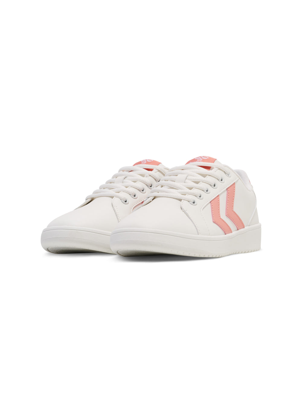 HUMMEL Derby Court Lc Kind (rosette)