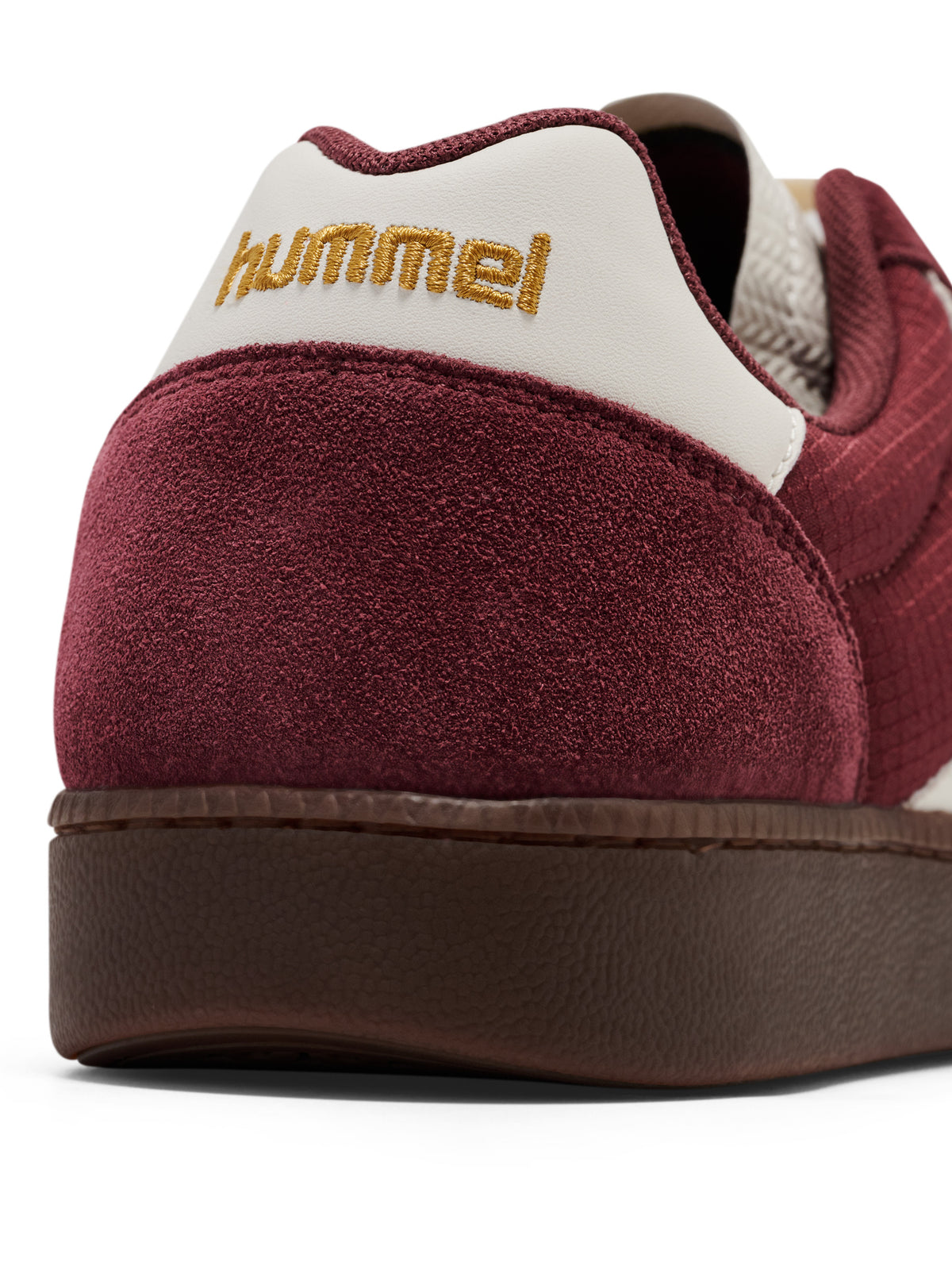 HUMMEL VM78 Cph Rs (chocolate truffle)