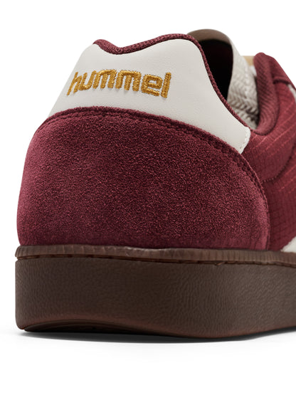 HUMMEL VM78 Cph Rs (chocolate truffle)