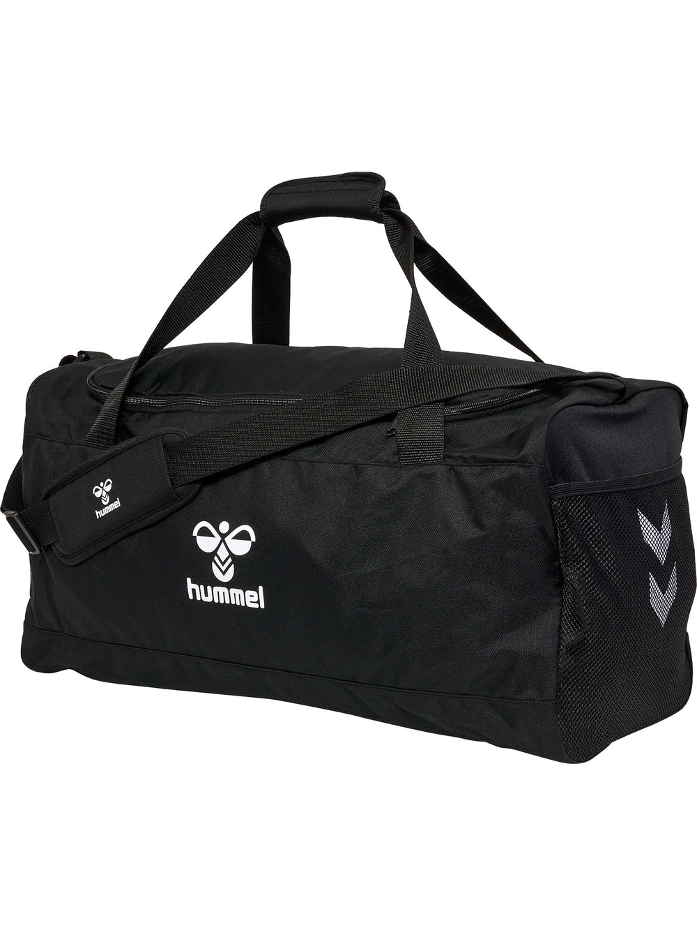 HUMMEL Core 2.0 Sports Bag (black)